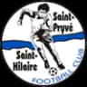 St-Pryvé St-Hilaire