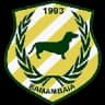 Samambaia logo
