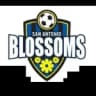 San Antonio Blossoms