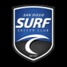 San Diego Surf logo