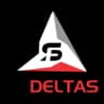 San Francisco Deltas logo