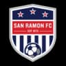 San Ramon FC logo