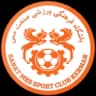 Mes Kerman logo