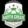 Santa Green logo