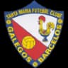 Santa Maria FC logo