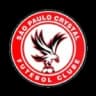 São Paulo Crystal logo