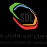 Saudi Arabia Second Division logo