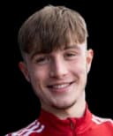 Alfie Bavidge