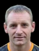 Andy Graham