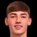 Billy Gilmour