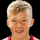 Connor Barron
