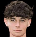 Connor McBride