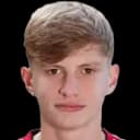 Jack MacKenzie