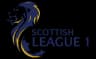 Scotland League One logo