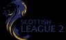Scotland League Two logo
