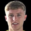 Liam McCarron
