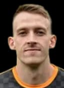 Luke Donnelly