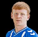 Steven Warnock
