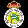 SD Noja logo