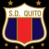 Deportivo Quito logo