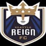 Seattle Reign II