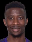 Abdou Mbacke Thiam