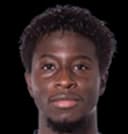 Cherif Dieye