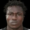 Senghor Faustin