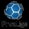 Serbia Prva Liga logo