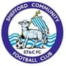 Shefford Town & Campton logo