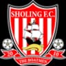 Sholing
