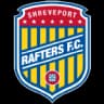 Shreveport Rafters logo