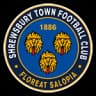 Shrewsbury Town