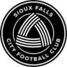 Sioux Falls City logo