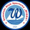 Wigry Suwałki logo
