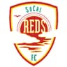 SoCal Reds logo