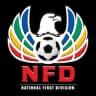 South Africa National First Division logo