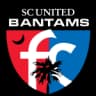 SC United Bantams logo