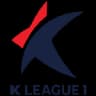 South Korea K League 1 logo