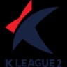 South Korea K League 2 logo