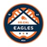So Cal Eagles logo