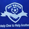 Soy United logo