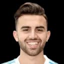 Borja Mayoral