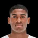 Cristhian Mosquera