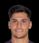 Cristian Salvador González