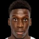 Ilaix Moriba