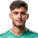 Nils Mortimer Moreno