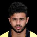 Paolo Fernandes Cantin