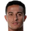 Thiago Alcantara