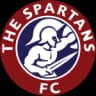 Spartans Femenino